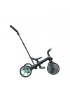 Globber Explorer 4in1 Trike Bisiklet Mint Yeşili