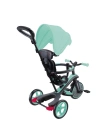 Globber Explorer 4in1 Trike Bisiklet Mint Yeşili