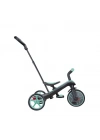 Globber Explorer 4in1 Trike Bisiklet Mint Yeşili
