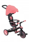 ® Globber Explorer 4in1 Trike Bisiklet Pembe