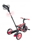 Globber Explorer 4in1 Trike Bisiklet Pembe