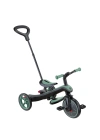 Globber Explorer 4in1 Trike Bisiklet Zeytin Yeşili