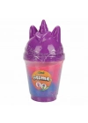 Gloopy Unicorn Desenli Slime