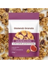 Glutensiz Granola Kuru İncir ve Cevizli 250 Gr