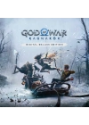 God of War: Ragnarök Deluxe Edition