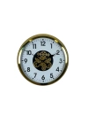 ® Gold Standart 60 Cm Çarklı Duvar Saati