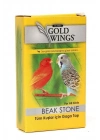 Gold Wings Classic Gaga Taşı Kutulu