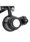 Gözlük Modeli 10x 15x 20x 25x Lens,2led Işıklı,büyüteç