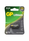 Gp Cr123a 3v Lityum Pil