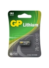 Gp Cr2 / Dlcr2 3v Lityum Pil
