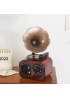 Gramofon Müzik Kutusu