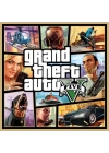 Grand Theft Auto V