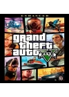 Grand Theft Auto V Enhanced