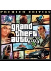 Grand Theft Auto V: Premium Edition Xbox