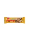 Granola Bar 25 Gr Fıstık