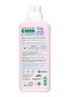 Green Clean Baby Bitkisel Çamaşır Yumuşatıcı 1000ml