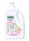 Green Clean Baby Bitkisel Çamaşır Yumuşatıcı 2750ml