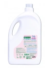 Green Clean Baby Bitkisel Çamaşır Yumuşatıcı 2750ml