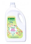 Green Clean Baby Bitkisel Emzik Biberon Temizleyici 2750ml