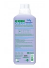 Green Clean Baby Bitkisel Leke Çıkarıcı 1000ml