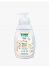 Green Clean Baby Köpük Sabun 450 ml