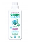 Green Clean Bitkisel Çamaşır Deterjanı 1000ml