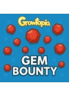 Growtopia Gem Bounty ( 1.512.000 Gems )