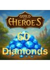 Guild Of Heroes 60 Elmas
