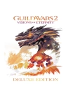 Guild Wars 2: Visions of Eternity Expansion Deluxe Edition