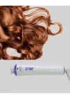 ® GW Profesyonel Saç Kıvırıcı – 140-210°C Isı Ayarlı, Taşınabilir Tasarım