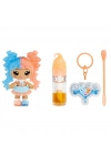 ® Gwen Gummybear Bebeği ve Dudak Parlatıcısı Gizemli Renk Serisi