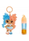 ® Gwen Gummybear Bebeği ve Dudak Parlatıcısı Gizemli Renk Serisi