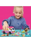 ® GWR35 MEGA™ ®nin Mega Karavanı 123 parça +5 yaş