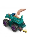® GYL13 Trucks Araba Yiyen Mega Wrex,  Monster Trucks