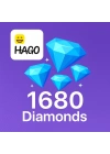 HAGO 1680 Elmas