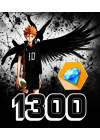 HAIKYU!! FLY HIGH 1300 Star Gems