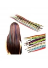 Hair Feather Saç Tüyü - Asorti