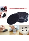 ® Halı, Kilim Paspas Kaydırmaz Cırt 10 Set