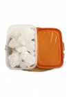 Halit Kristal Himalaya Tuzu 0,5 Kg. Berrak Kristal Tuz - Kristal Sole Tuzu Halit Tuz 500 Gr. - HEDİYELİ