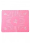 Hamur Açma Matı Ölçekli 40x50 Cm. Royaleks-156