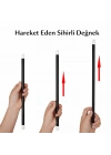 Hareket Eden Sihirli Değnek Çubuk 24 Cm