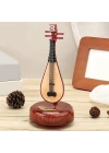 Hareketli Ud Müzik Kutusu