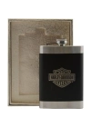 Harley Davidson Matara 7 Oz (207 Ml) Içki Viski Konyak Matarası