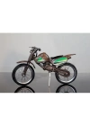 Harley Metal Motor