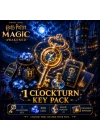 Harry Potter: Magic Awakened 1 Clockturn Key Pack
