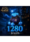 Harry Potter: Magic Awakened 1280 Jewels