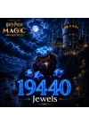 Harry Potter: Magic Awakened 19440 Jewels