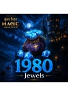 Harry Potter: Magic Awakened 1980 Jewels