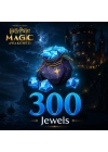 Harry Potter: Magic Awakened 300 Jewels