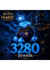 Harry Potter: Magic Awakened 3280 Jewels